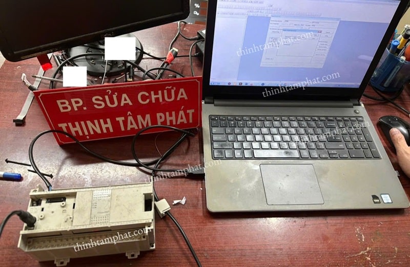 FX3GA password crack